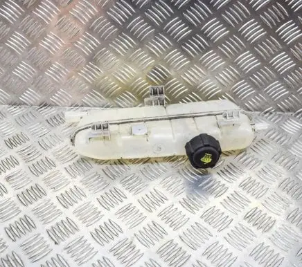 Renault Zoe Coolant expansion tank/reservoir 217101652R