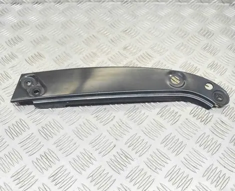Skoda Citigo Radiator support slam panel bracket 