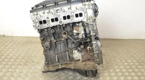 Mercedes-Benz E W212 Engine 651924
