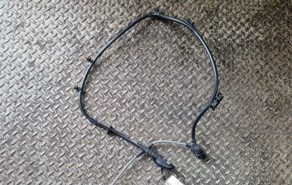 Audi Q3 F3 Brake wiring harness 5Q0711487F