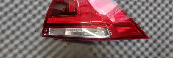 Volkswagen Golf VII Rear/tail lights 5G0945096B 90029152 ML900291528565