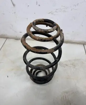 Opel Astra H Rear coil spring 