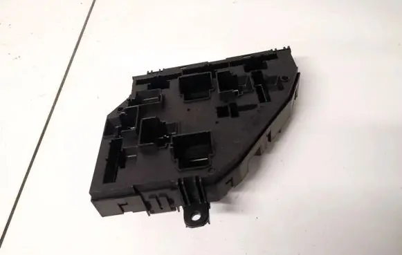 BMW 5 GT F07 Fuse box set 923442401 9234424-01