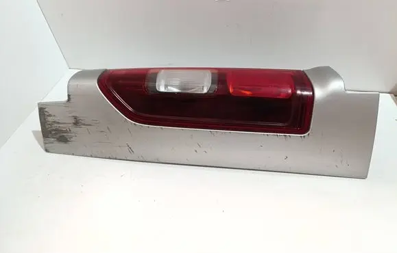 Renault Trafic III (X82) Rear/tail lights 265A61090R 265A64446R