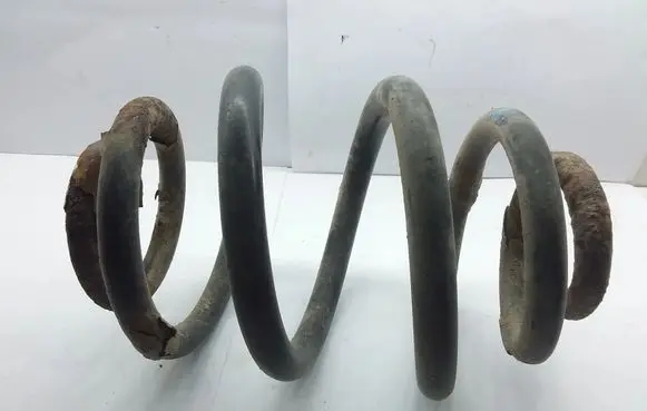 Ford Galaxy Rear coil spring 