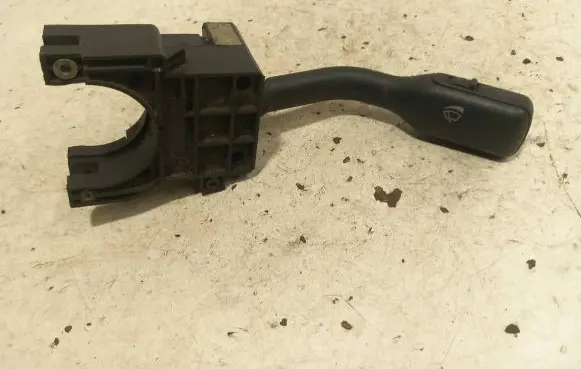 Audi A4 S4 B5 8D Wiper control stalk 494551