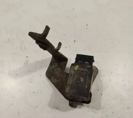 Peugeot 607 Headlight/headlamp level sensor 89900458