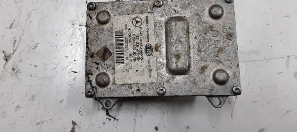 Mercedes-Benz E W211 Headlight ballast module Xenon 5DF00827905 5668