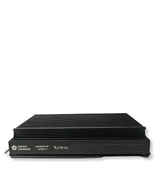 Jeep Grand Cherokee (WJ) Sound amplifier 56038407AF 23780C
