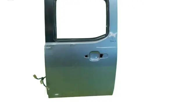 Ford Ranger Rear door LEWE