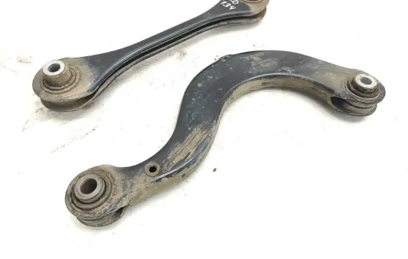 Volkswagen Golf VII Rear upper control arm/wishbone 5Q0505351B 5Q0501529C