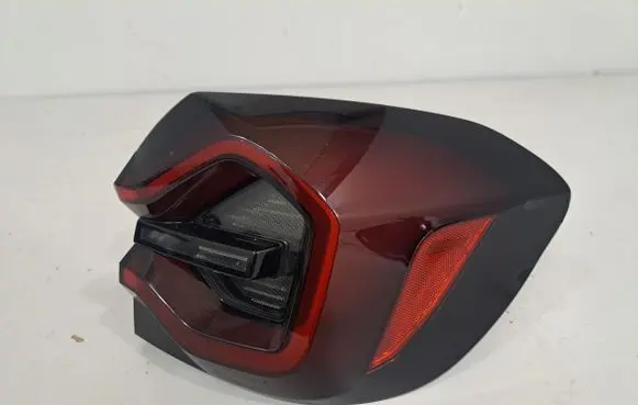 BMW iX3 G08 Rear/tail lights 9850134 9463048