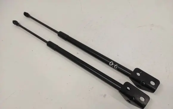 Chevrolet Captiva Tailgate/trunk strut/damper 96830123