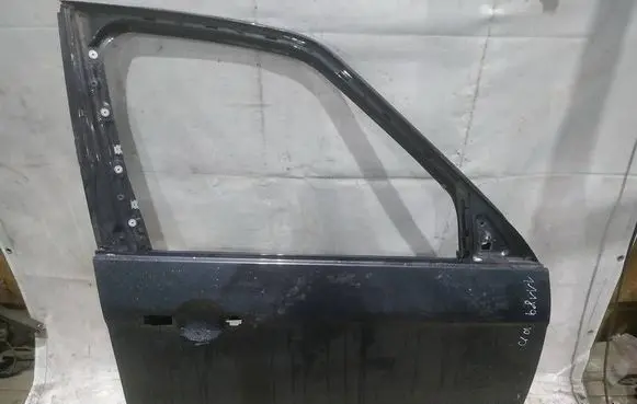 Ford S-MAX Front door PILKOS