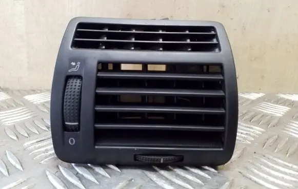 Volkswagen Sharan Dashboard side air vent grill/cover trim 7M3819704D