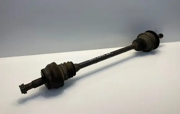 Mercedes-Benz E W212 Rear driveshaft A2213504010 2213504010