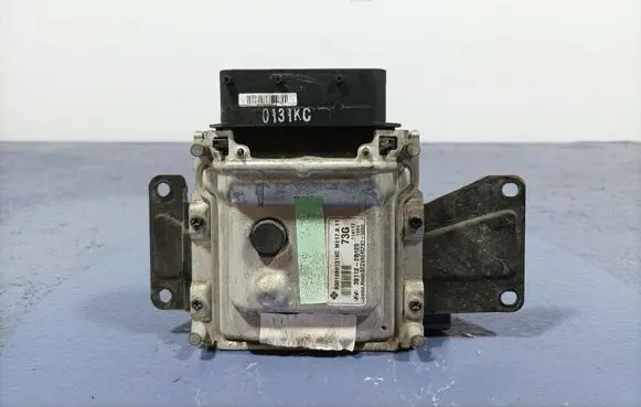 Hyundai i30 Engine control unit/module ECU 39112-2B125