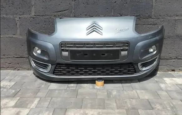 Citroen C3 Picasso Front bumper RGC6518