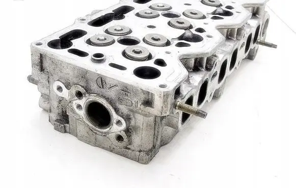 Opel Vectra C Engine head 7826494318