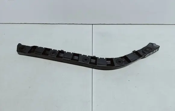 Skoda Superb B6 (3T) Rear bumper mounting bracket 3T9807394 AT934