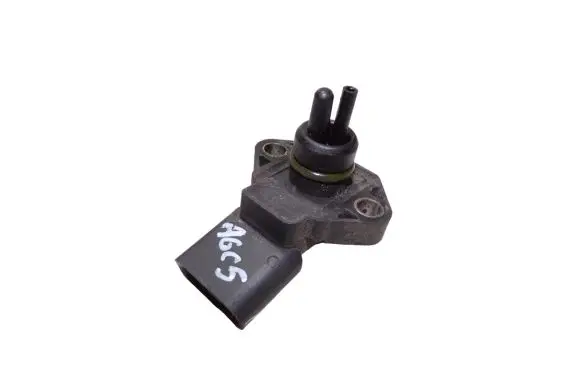 Audi A6 S6 C5 4B Air pressure sensor 059906051 0281002326