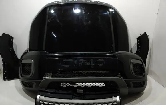 Land Rover Range Rover Evoque L538 Front piece kit gj32-17f003-a