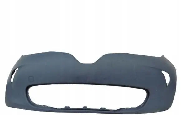 Renault Zoe Front bumper