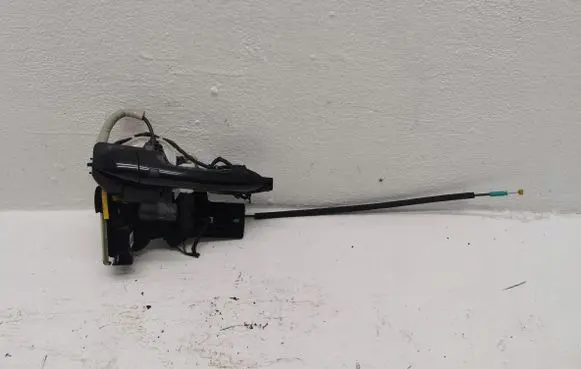 KIA Pro Cee'd II Front door lock 81320-A2810