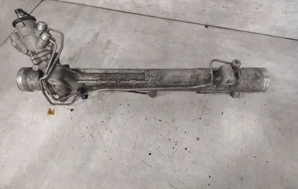 BMW 5 F10 F11 Steering rack mechanical part 7853993604 00004442 6777770