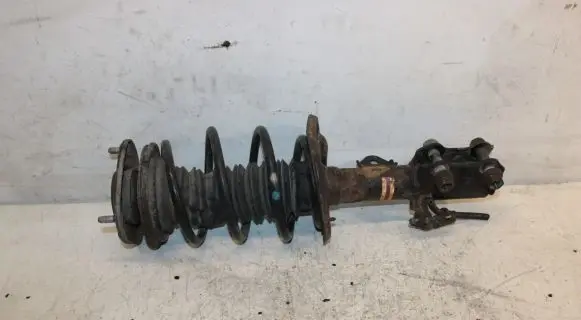 Toyota Auris E180 Front shock absorber with coil spring