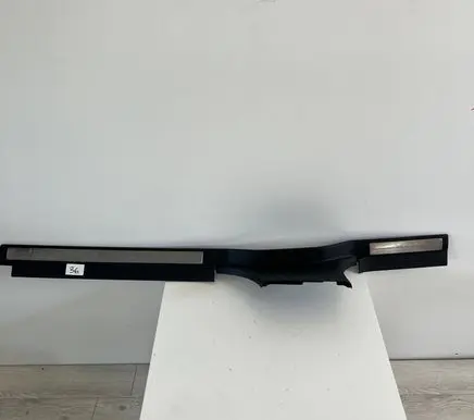 Land Rover Range Rover Sport L320 Front sill trim cover EMG500510