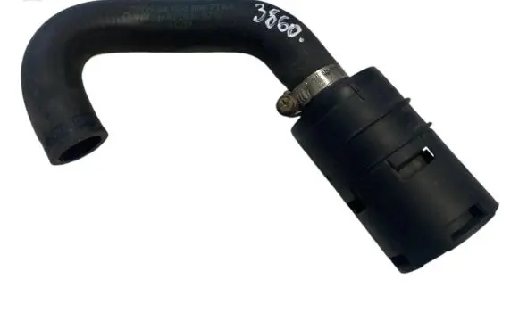 BMW X5 E53 Engine coolant pipe/hose 6906719 64126906719