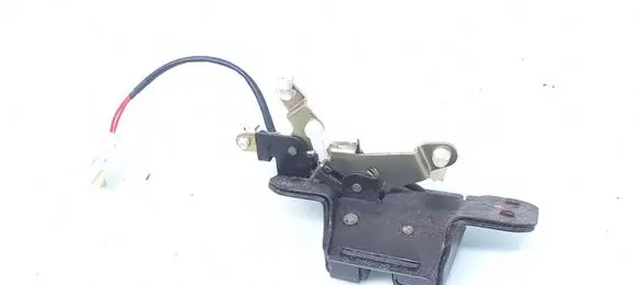 Chevrolet Tacuma Tailgate/trunk/boot lock/catch/latch