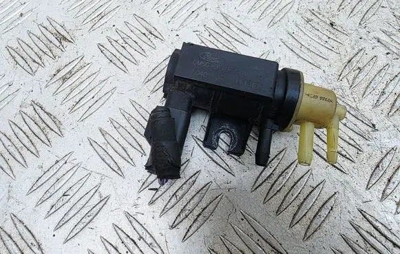 Ford Fiesta Turbo solenoid valve CM5G9F490AA 70401101