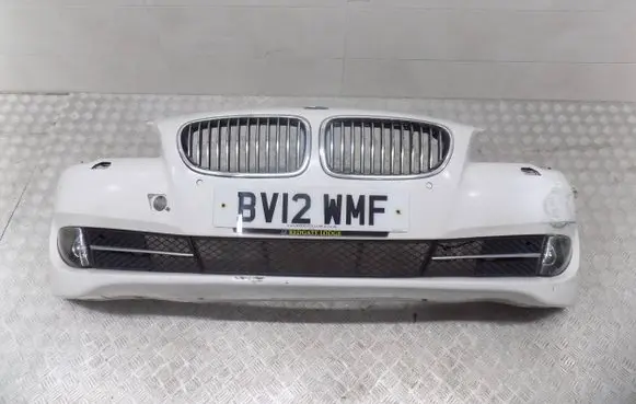 BMW 5 F10 F11 Front bumper