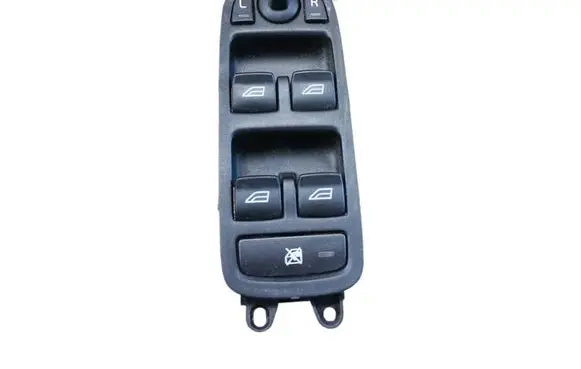 Volvo V50 Electric window control switch 30773427 30773428 30773429