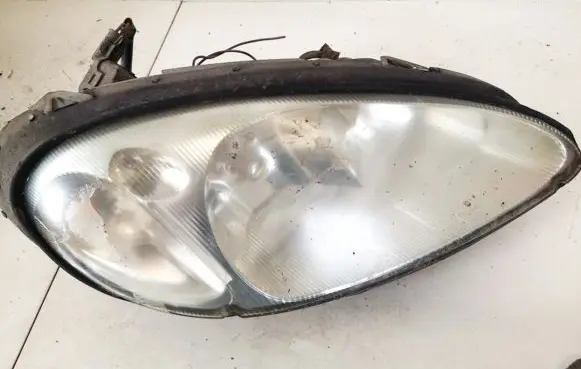 Chrysler PT Cruiser Headlight/headlamp