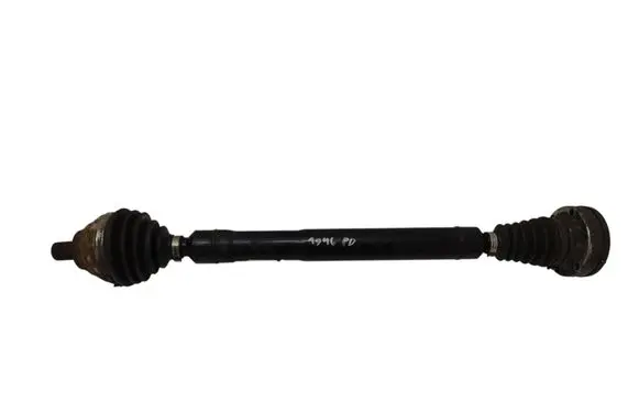 Skoda Superb B6 (3T) Front driveshaft 1K0407272PL
