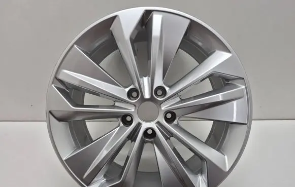 Audi Q6 e-tron R20 alloy rim 85H601025BP 85H601025CK