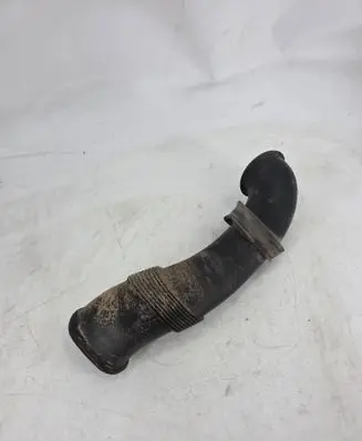 Audi Q7 4L Air intake duct part 7L6129752B 7L6129609
