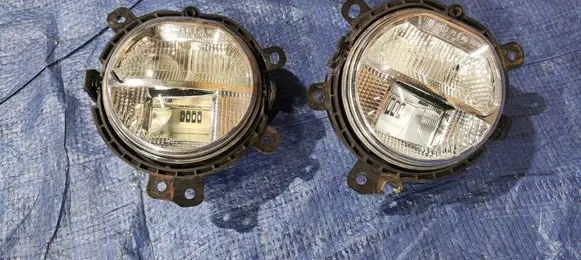 Mini One - Cooper F56 F55 LED Daytime headlight 194781 194782