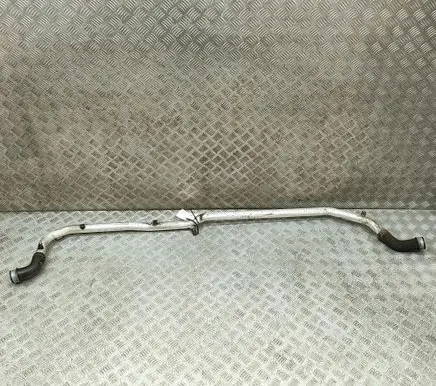 Porsche 911 991 Engine coolant pipe/hose 99110605202 99110674001
