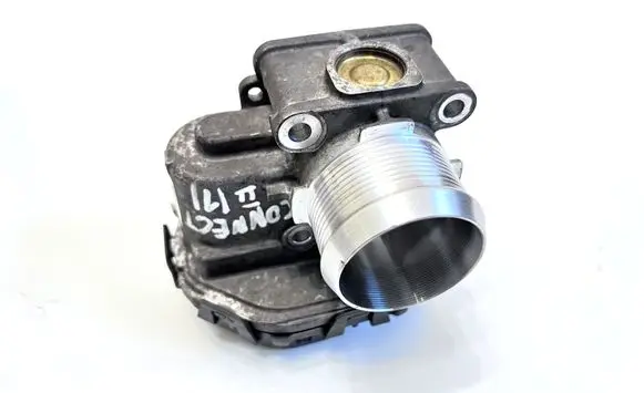 Ford Transit - Tourneo Connect Throttle valve 9807238580 V29039645