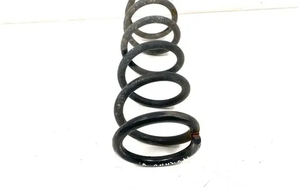 Nissan Murano Z50 Rear coil spring