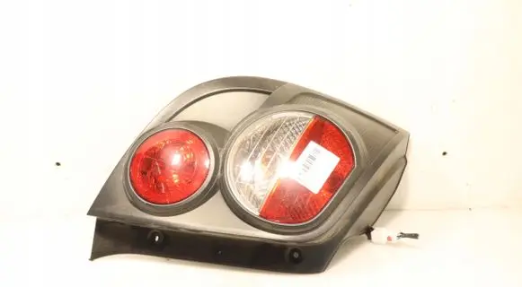 Chevrolet Aveo Rear/tail lights E1313161
