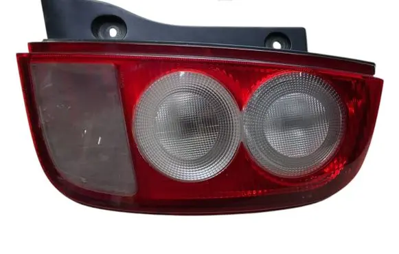 Nissan Micra Rear/tail lights