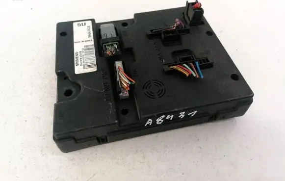 Chevrolet Epica Fuse box set 5WY8155B 96647424