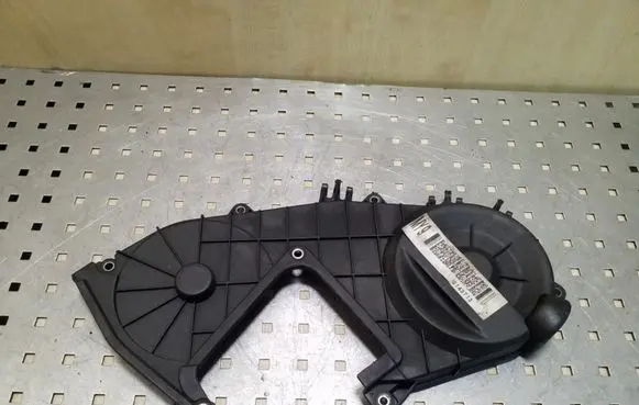 Opel Astra J Timing belt guard (cover) 897376243 316987460