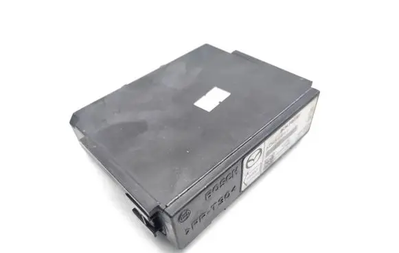 Mazda CX-5 Comfort/convenience module KD45-675X0 F005V01361