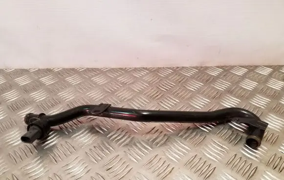 Skoda Yeti (5L) Engine coolant pipe/hose 5N0121065
